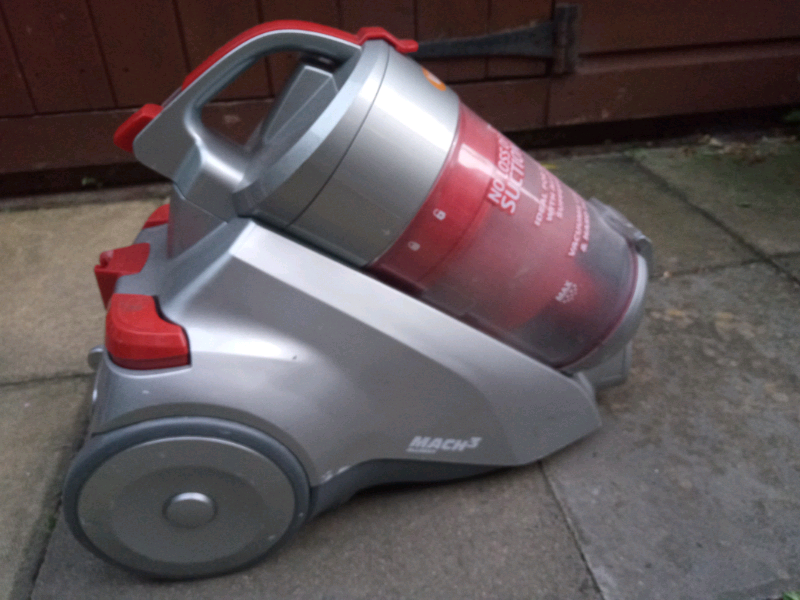 Vax Mach 3 vacuum cleaner spare or 